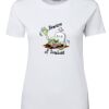 Ladies Special Tee Thumbnail
