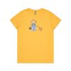 AS Colour - Maple Tee Thumbnail