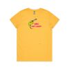 AS Colour - Maple Tee Thumbnail