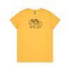 AS Colour - Maple Tee Thumbnail