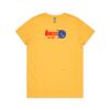 AS Colour - Maple Tee Thumbnail