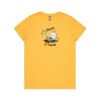 AS Colour - Maple Tee Thumbnail