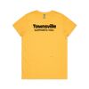 AS Colour - Maple Tee Thumbnail