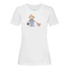 Stedman Ladies Classic Tee Thumbnail