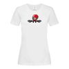 Stedman Ladies Classic Tee Thumbnail