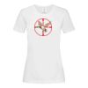 Stedman Ladies Classic Tee Thumbnail