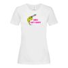 Stedman Ladies Classic Tee Thumbnail
