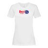 Stedman Ladies Classic Tee Thumbnail