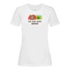 Stedman Ladies Classic Tee Thumbnail