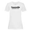Stedman Ladies Classic Tee Thumbnail